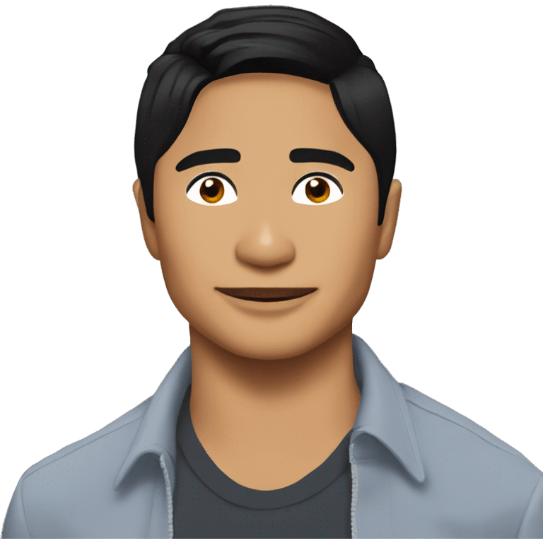 coco martin emoji