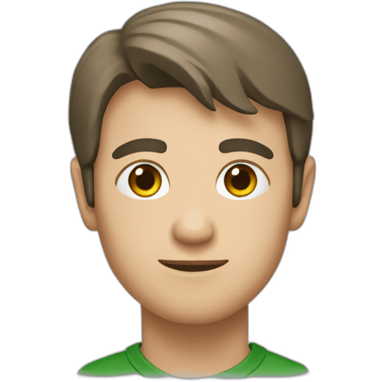 Adyen emoji