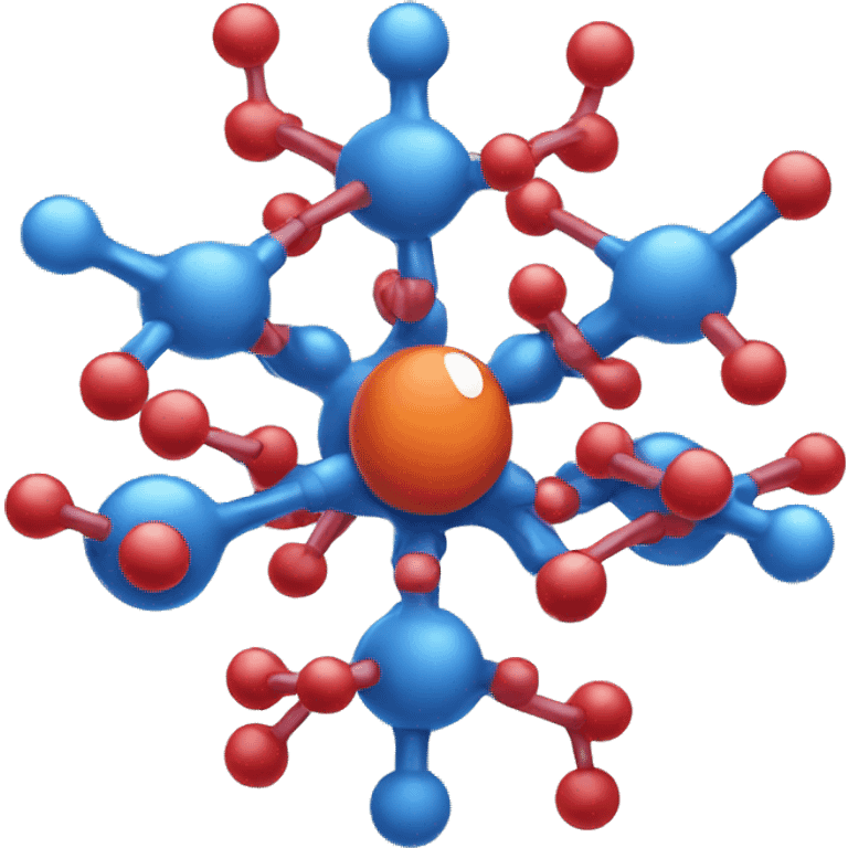 Antibody emoji