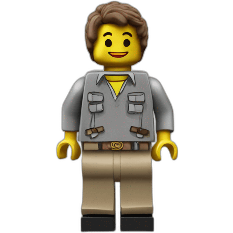 lego minifig emoji