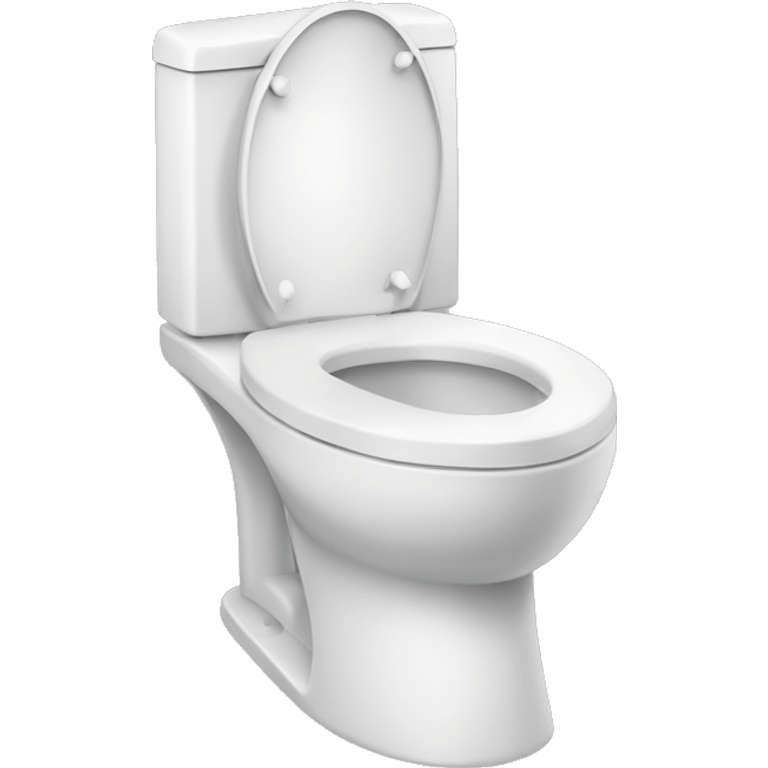 Skibidi toilet emoji