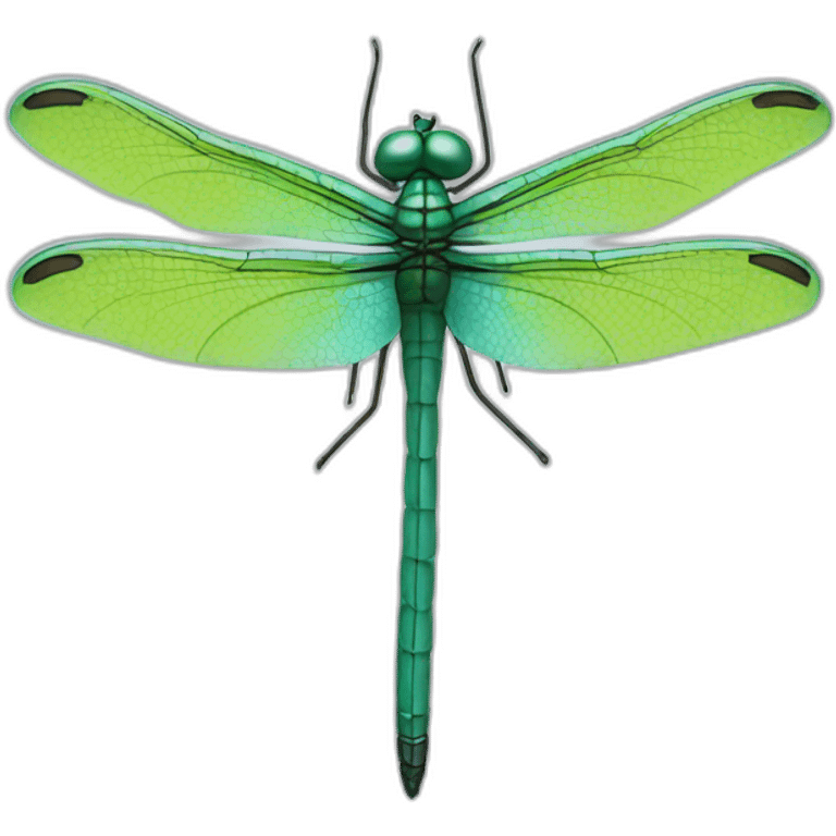 dragon fly emoji