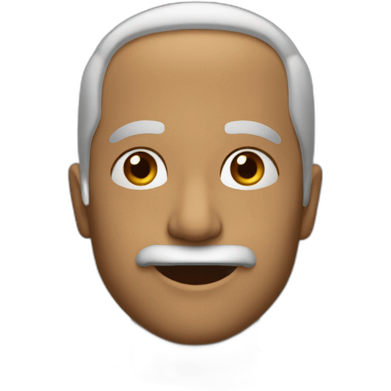 هوش مصنوعی emoji