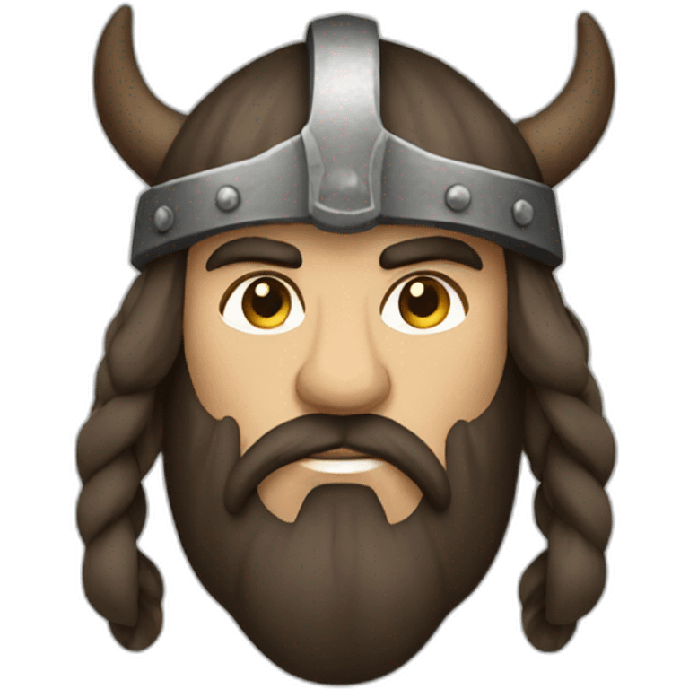 Armenian vikings emoji