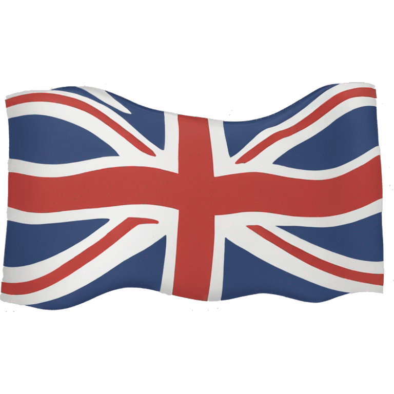 Grand Union Flag emoji