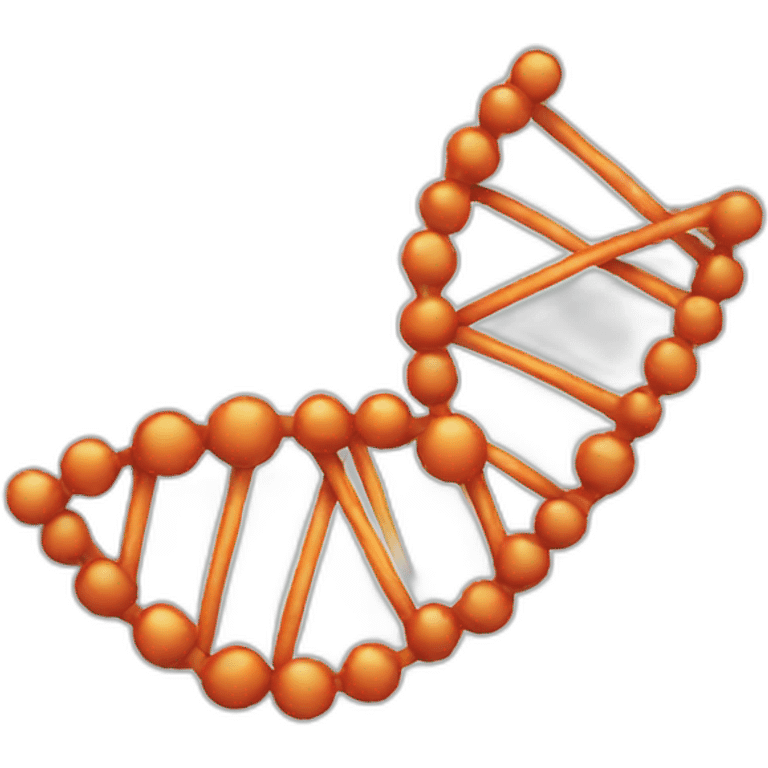 DNA emoji