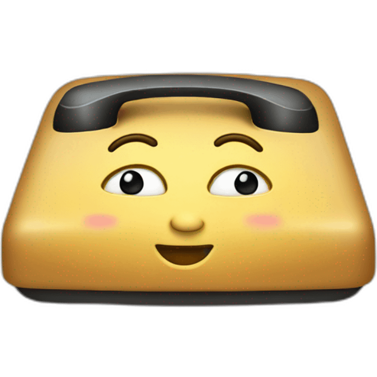 iphone incoming call emoji