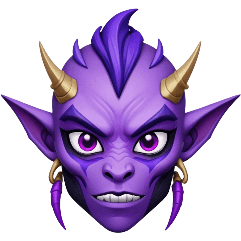 Khazix  emoji