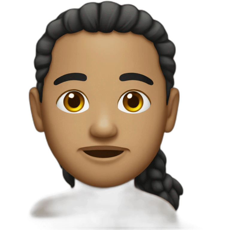 Maori emoji