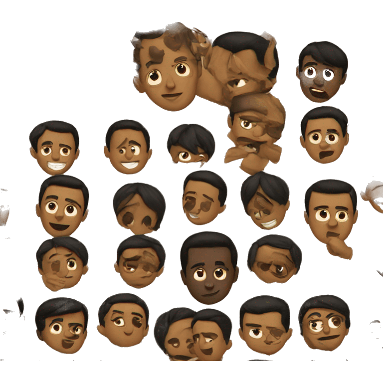 Diddy emoji