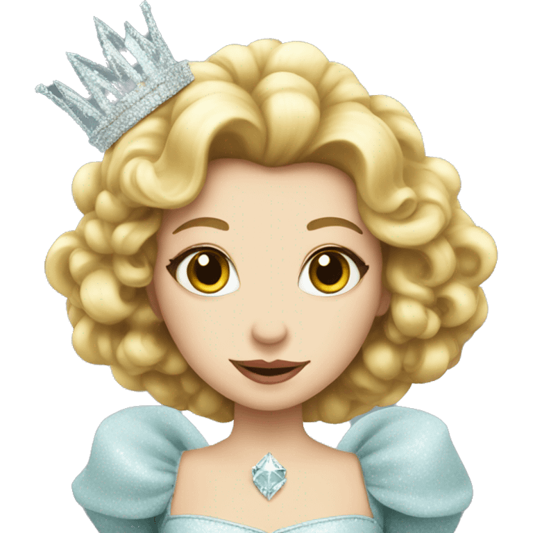 Glinda  emoji