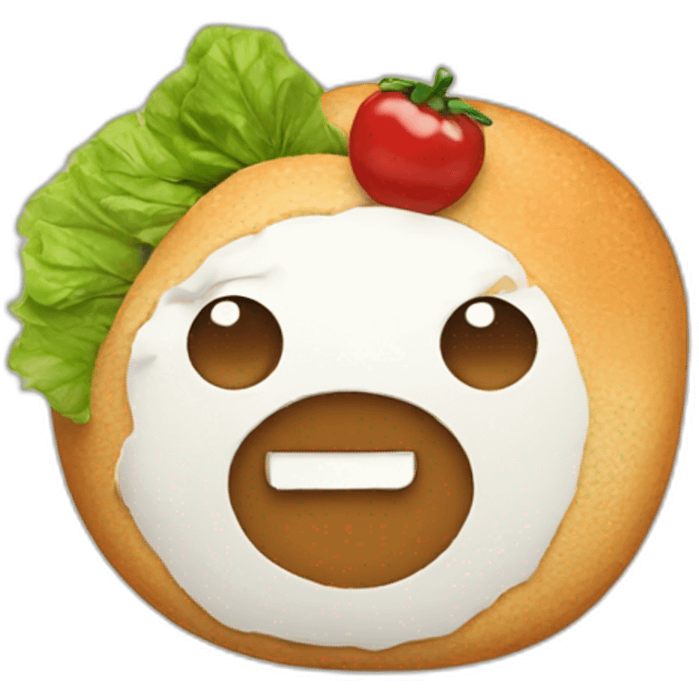 diet emoji