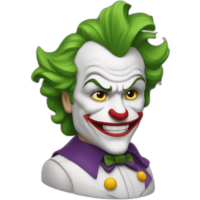 joker-king emoji