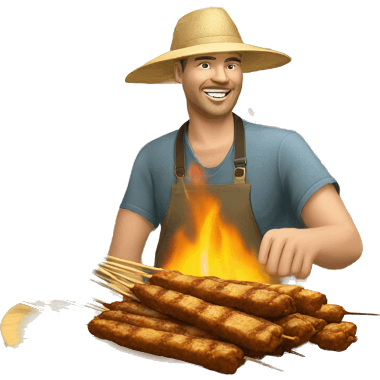 Satay Finance is a decentralized finance (DeFi) protocol designed to offer users a seamless and rewarding experience in yield farming. emoji