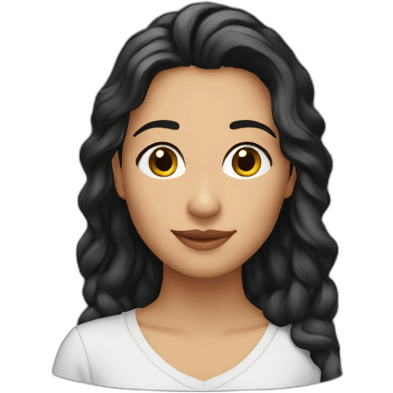 gabi ruiz emoji