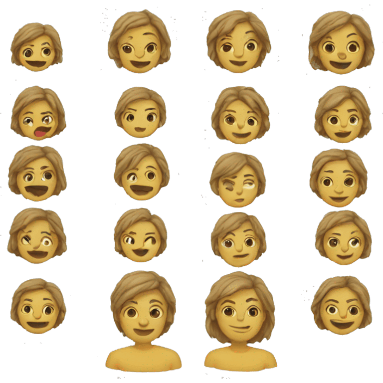 cewe emoji