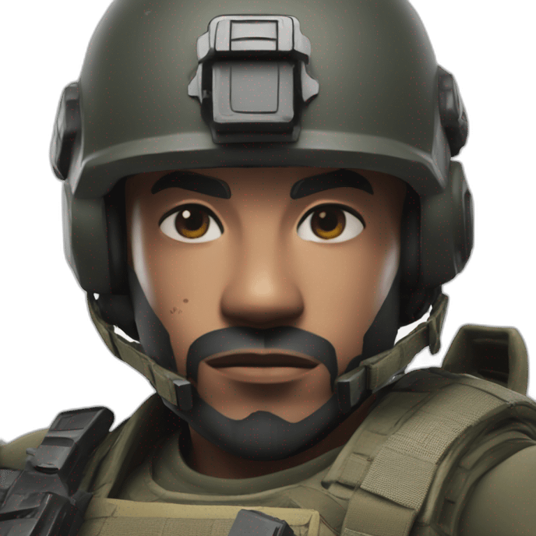 Rainbow six siege emoji