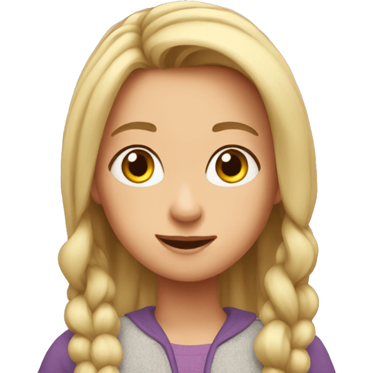 MASHA  emoji