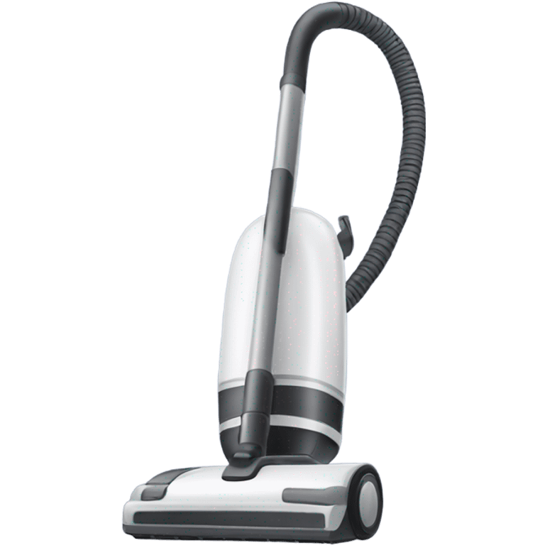 vacuum cleaner emoji