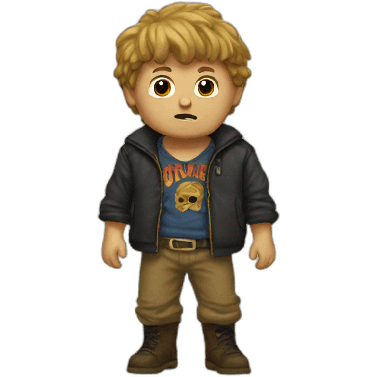 goonies emoji