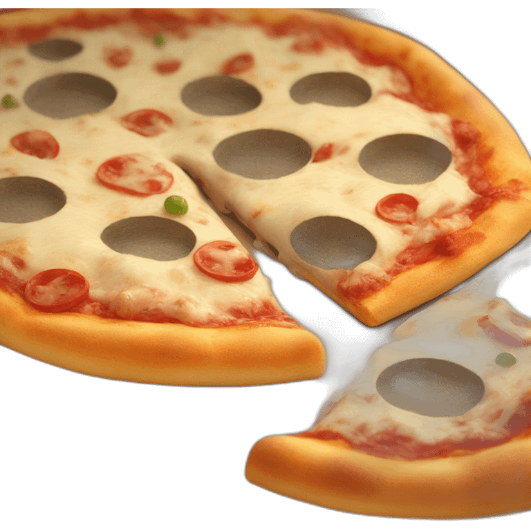 pizza planet emoji