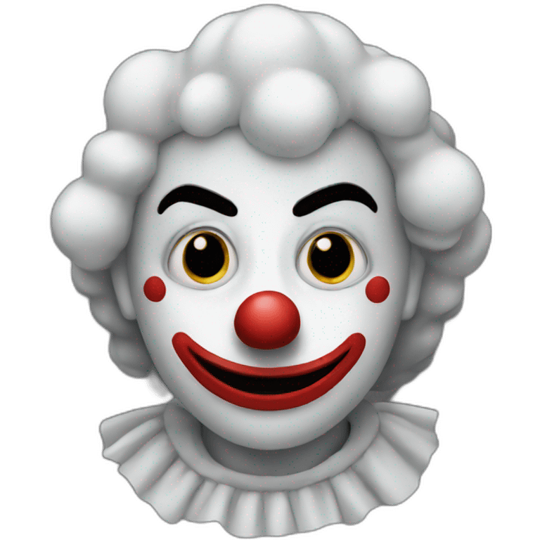 it-clown emoji