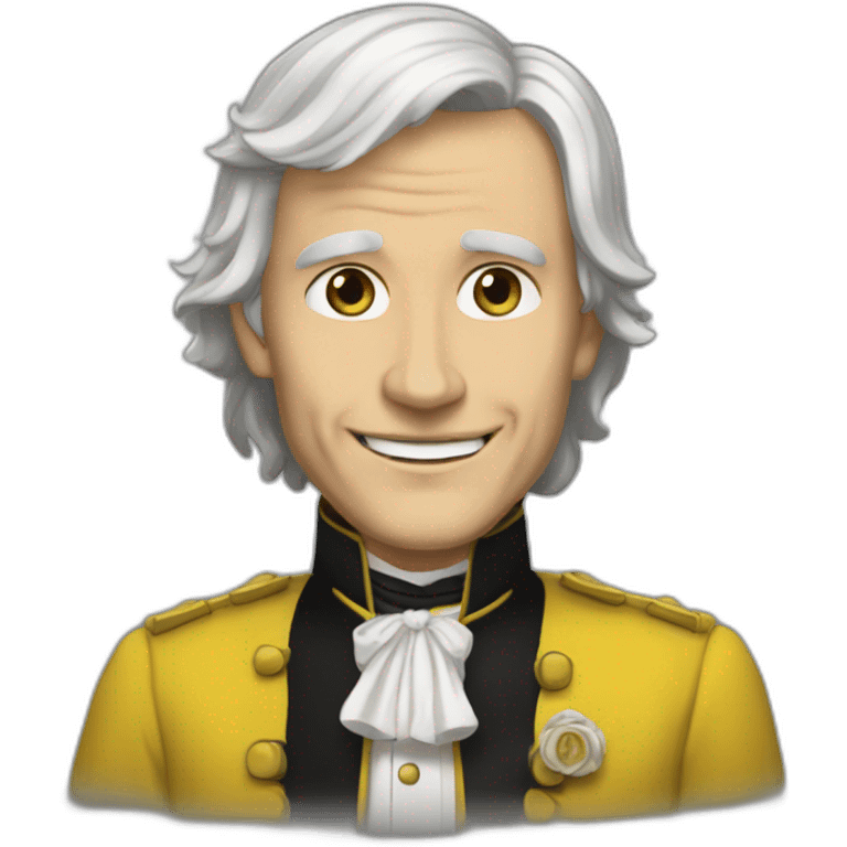 Vianney Gepin emoji