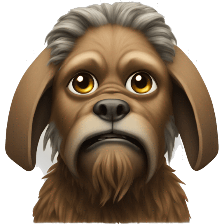 bantha emoji