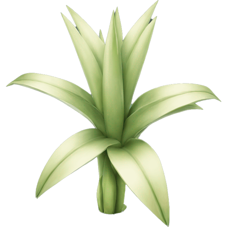 Yucca emoji