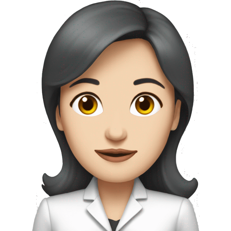 cristina fernandez emoji