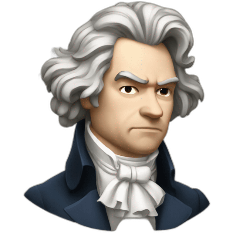 BEETHOVEN emoji