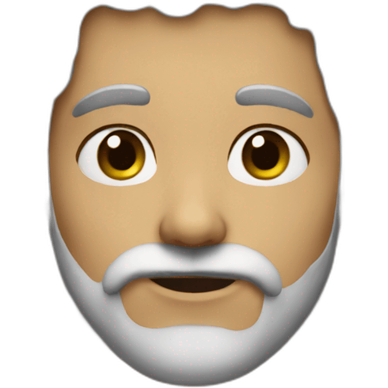 Alexandro emoji