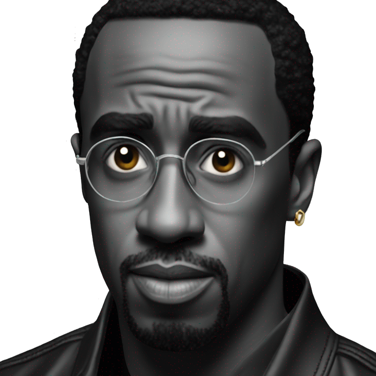 p diddy emoji