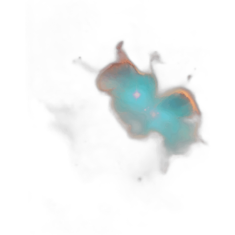 Nebula emoji