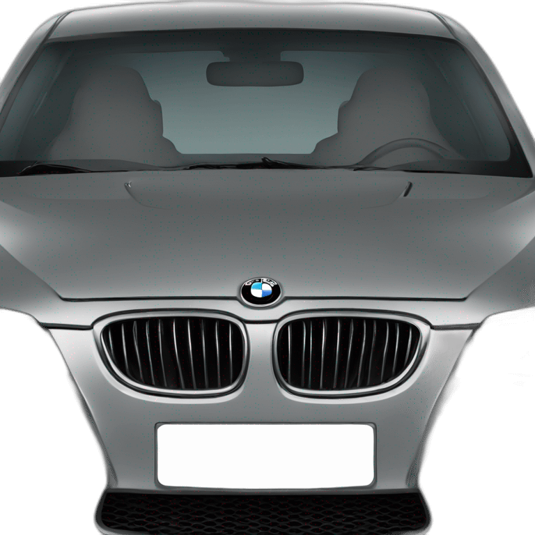 bmw-e90 emoji