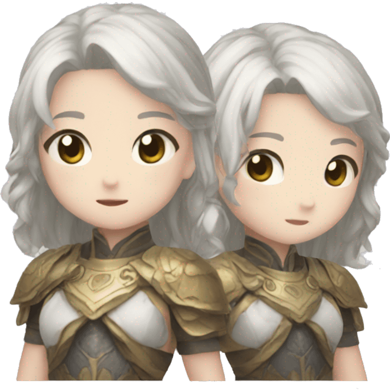 Kanna guardian tale emoji