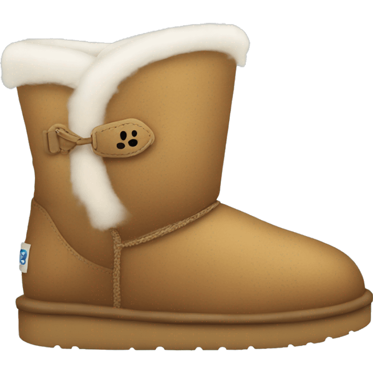 uggs emoji