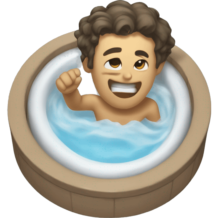 jacuzzi emoji