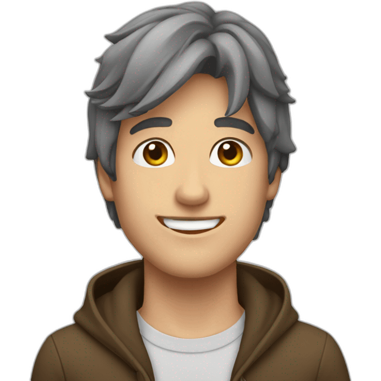 Lukas kare emoji