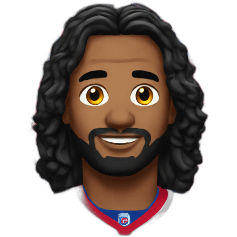 montreal canadiens emoji