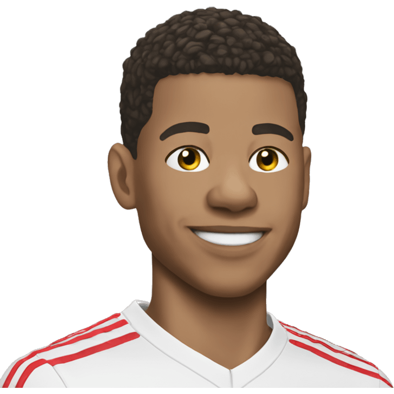 Mbappé  emoji