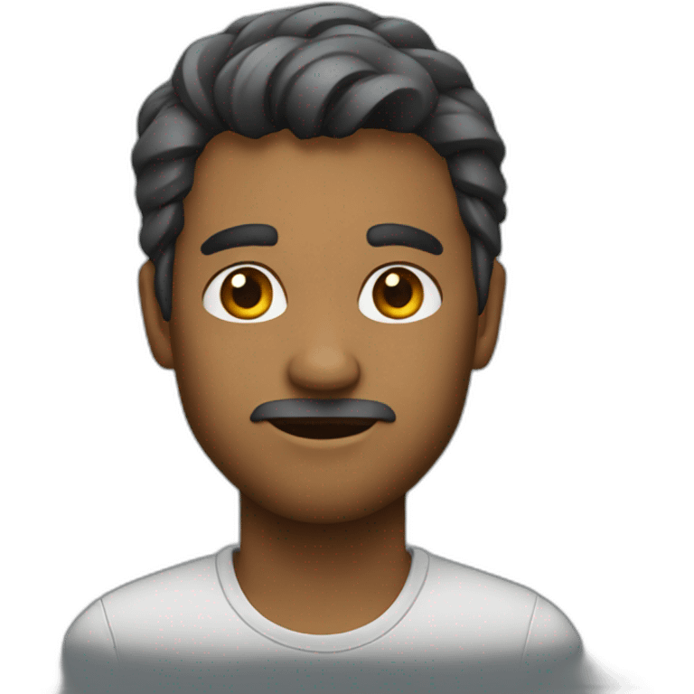 developer emoji