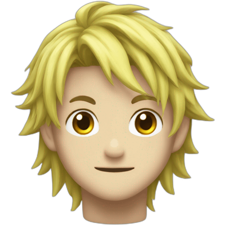 meliodas emoji