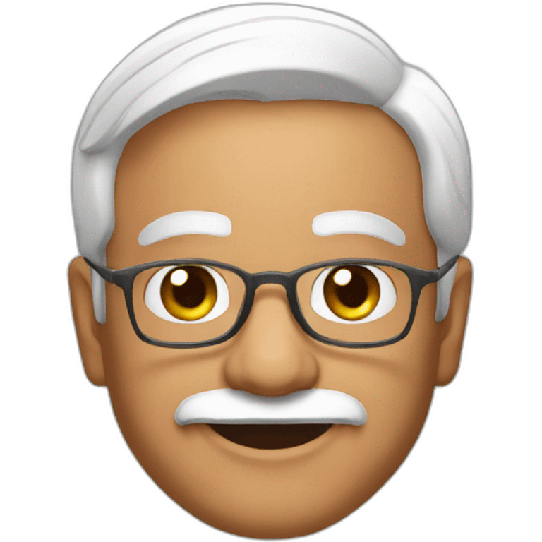 modi emoji