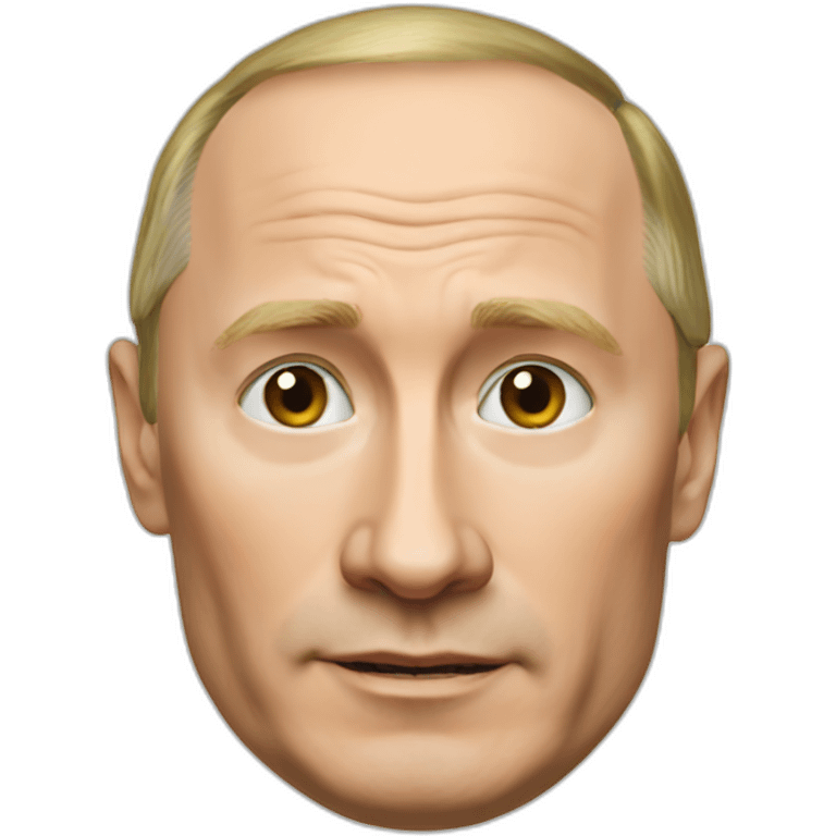 putin best emoji