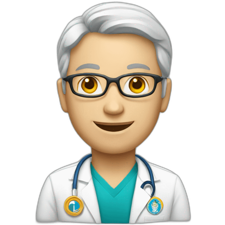 world health organization emoji