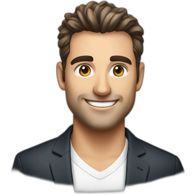 Adam Mosseri Instagram CEO emoji