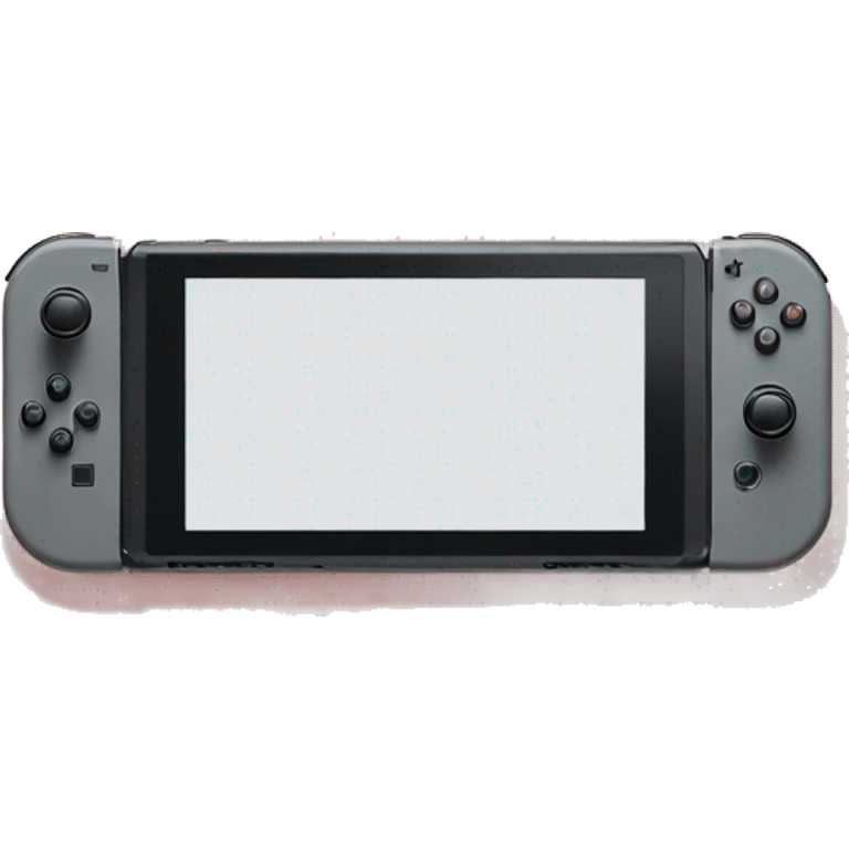 nintendo switch emoji