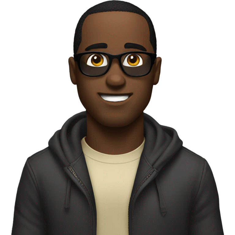 Diddy emoji