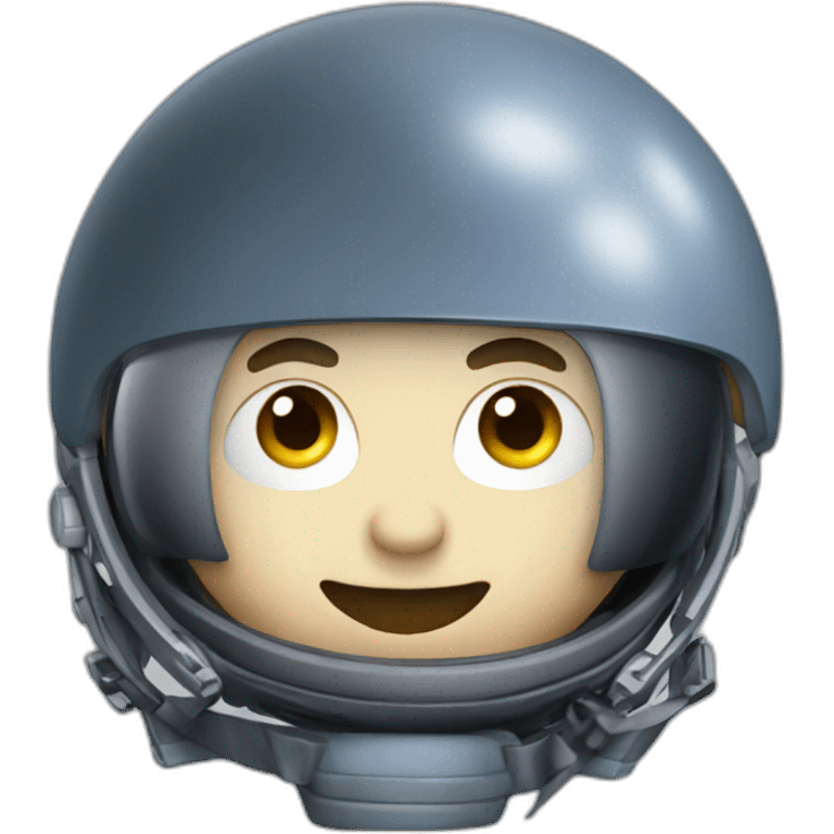 Aeronautics targarien emoji